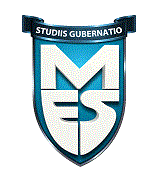 Modern English School Cairo Logo