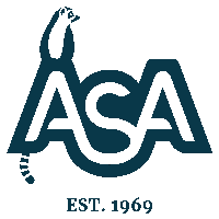 American School of Antananarivo Logo