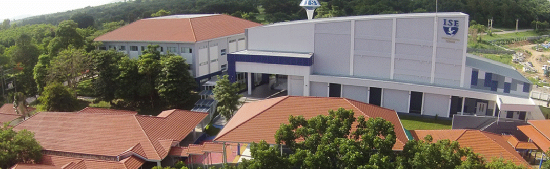 International School Eastern Seaboard Banner