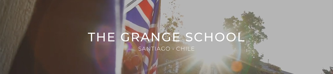The Grange School Banner