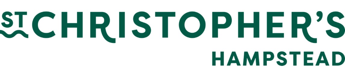 St Christopher's School Banner