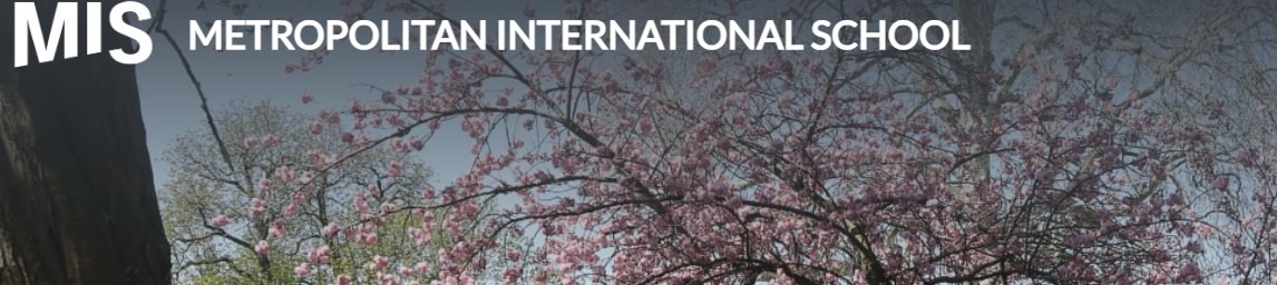 Secondary Science teacher Banner Image