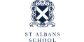 St Albans School Logo