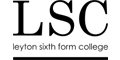 Leyton Sixth Form College Logo