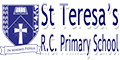 St Teresa's RC Primary School, Bolton Logo