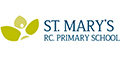 St Mary's RC Primary School Logo