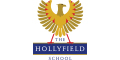 The Hollyfield School Logo