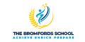 The Bromfords School Logo