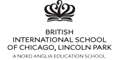 British International School of Chicago, Lincoln Park Logo