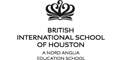 The British International School of Houston Logo