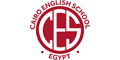 Cairo English School Logo