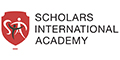 Scholars International Academy Logo