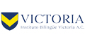 Victoria - Instituto Bilingue Victoria. A.C Logo