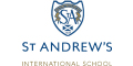 St Andrew's International School Logo