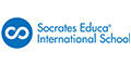 Socrates Educa International School Logo