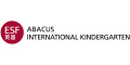 Abacus International Kindergarten - ESF Logo
