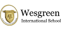 Wesgreen International School Logo