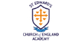St Edward’s Church of England Academy Logo