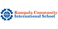 Kampala Community International School Logo
