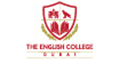 The English College Dubai Logo