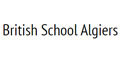 British School Algiers Logo