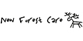 New Forest Care Logo