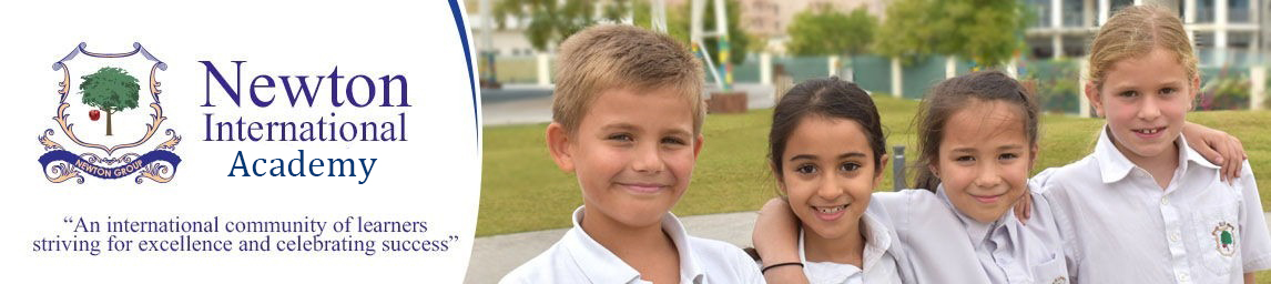 Newton International Academy, Smash Banner