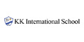 KK International Preschool and International Primary School Logo