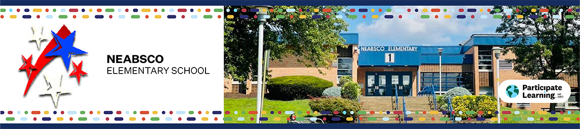 Neabsco Elementary School Banner