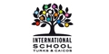 The International School of the Turks and Caicos Islands Logo