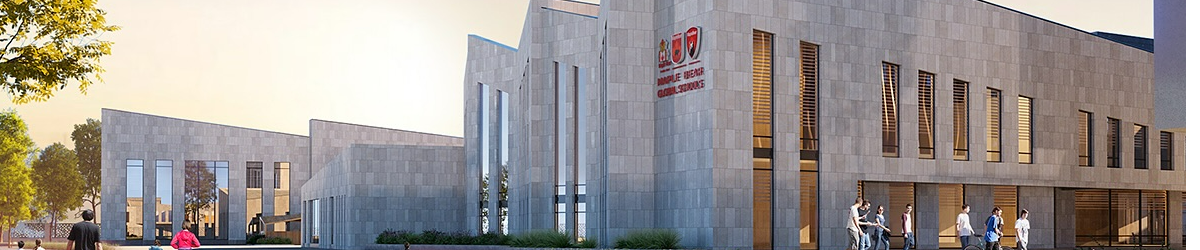 Visual Arts, Music and Performing Arts Teachers Banner Image