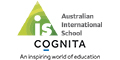 Australian International School Singapore Logo