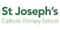 St Joseph's Catholic Primary School Logo