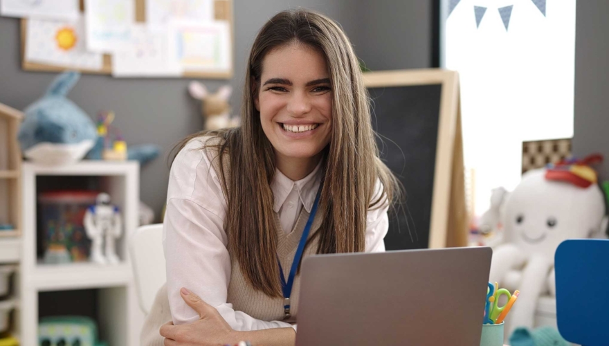 Adapting recruitment strategies for the changing needs of Gen Z educators