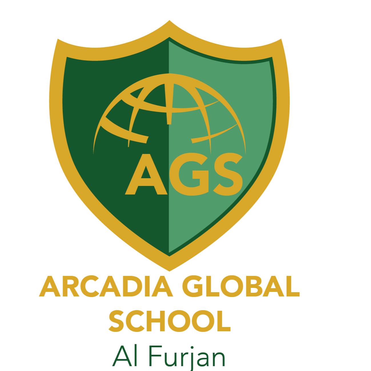 Arcadia Global Logo
