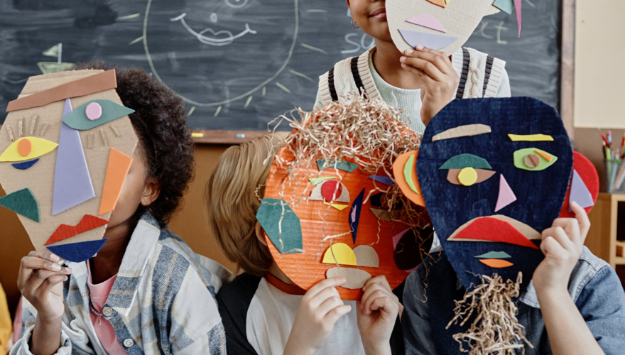 Balancing creativity and curriculum standards in diverse classrooms