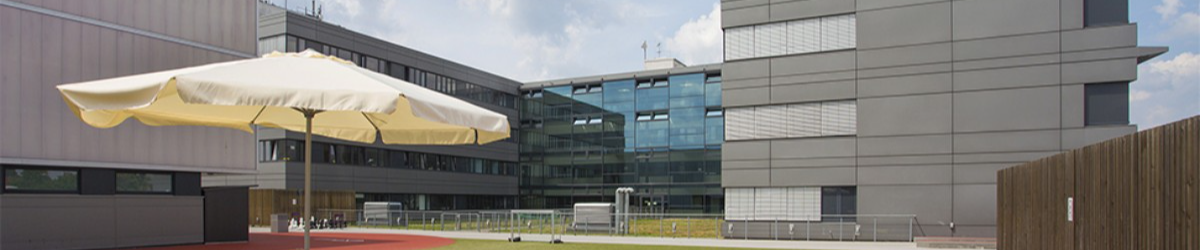 Middle and High School Chemistry Banner Image