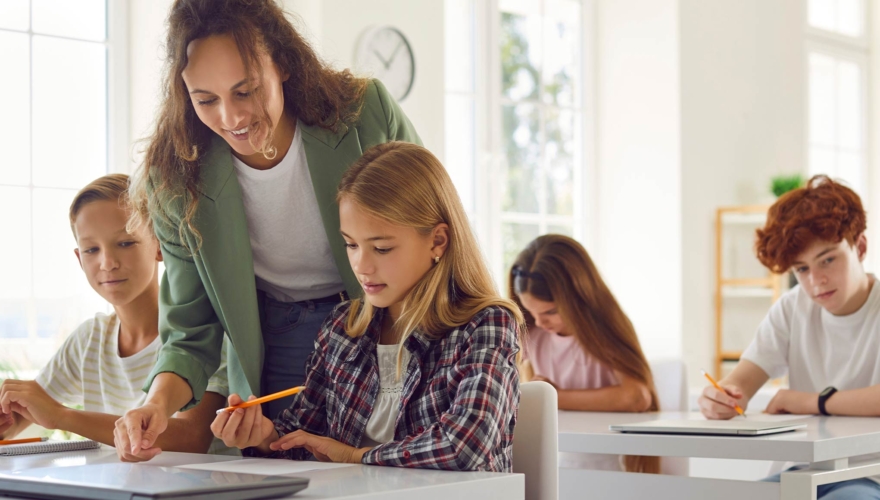 Building your school’s employer brand to attract top teachers