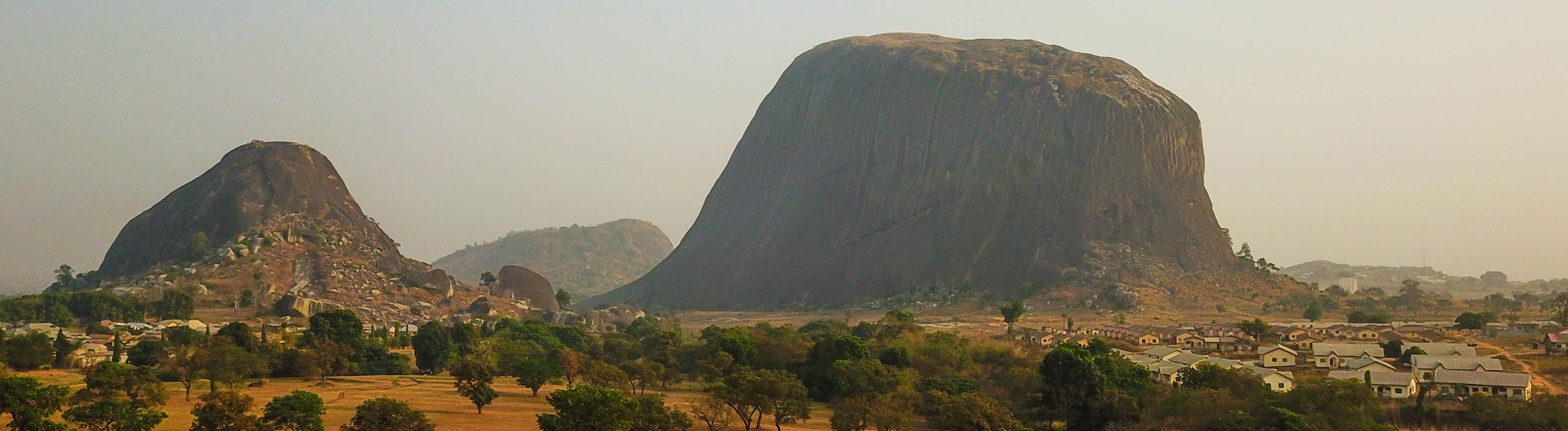 country banner website