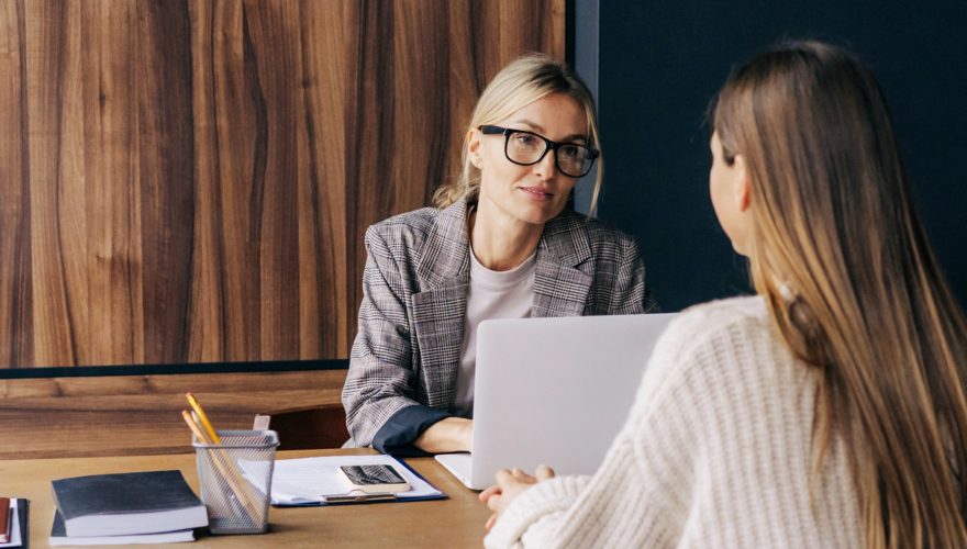 Crisis management in international education staffing