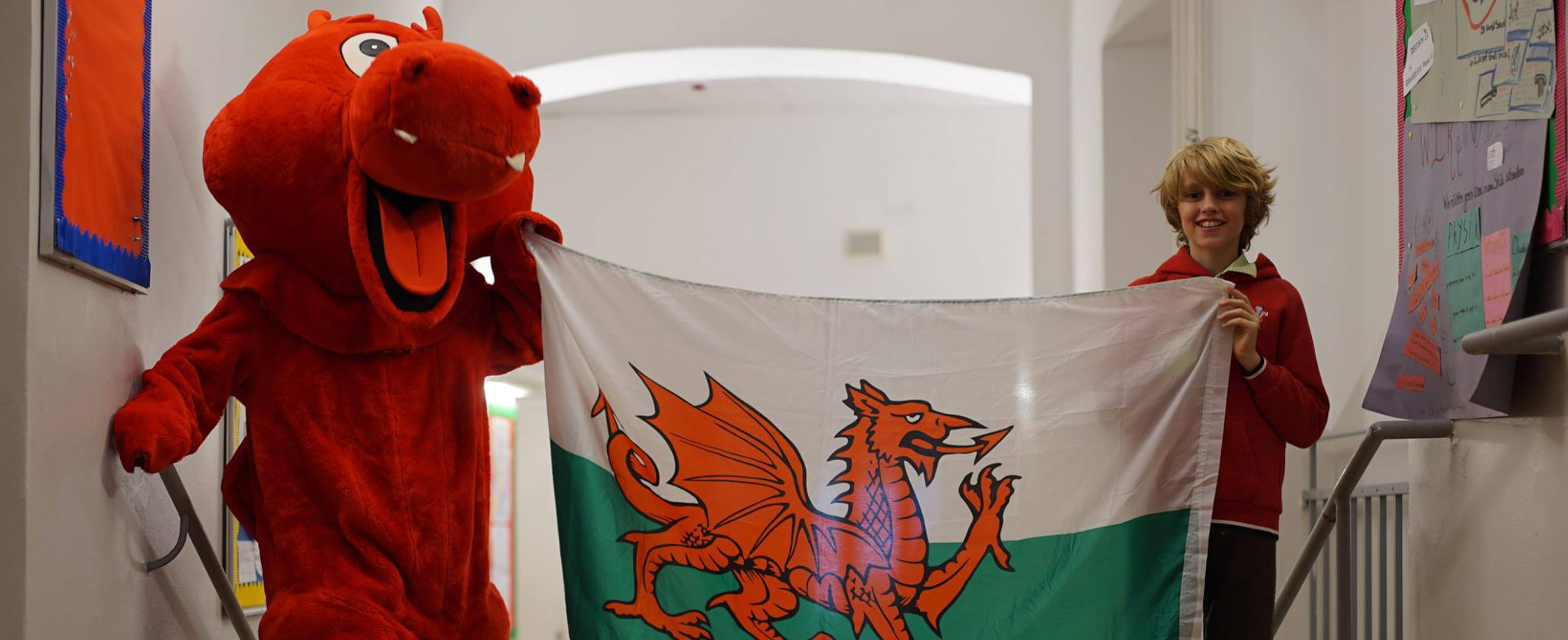 Danube International School Vienna