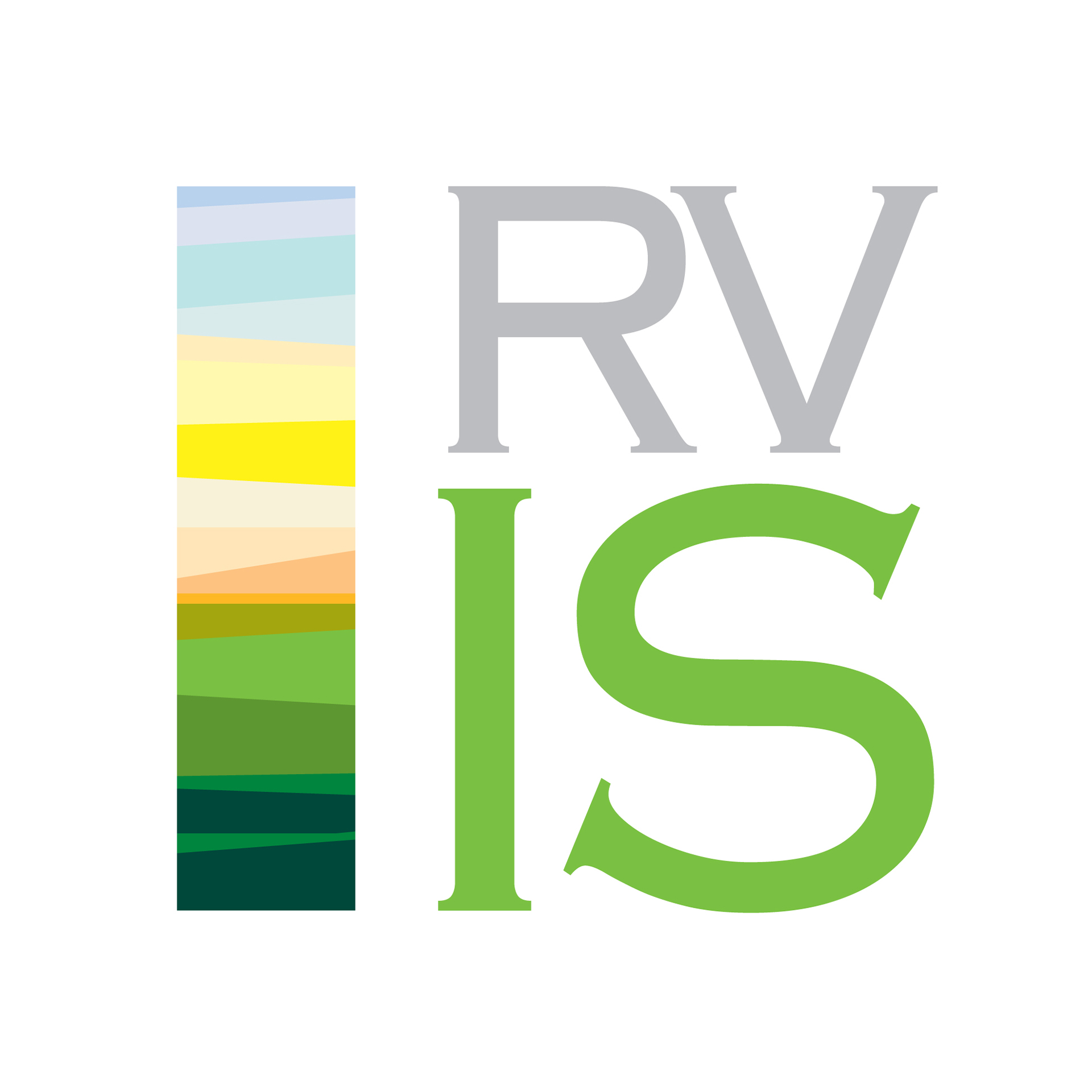 Riffa Views International School Logo