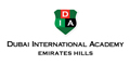Dubai International Academy Logo