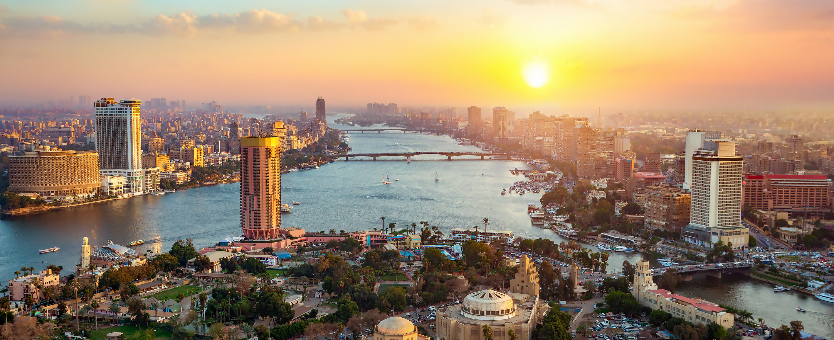 Everything you need to know about becoming an international teacher in Egypt