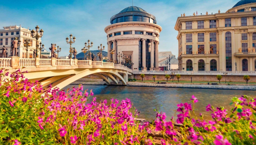 Everything you need to know about becoming an international teacher in North Macedonia