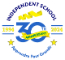 Independent School Logo