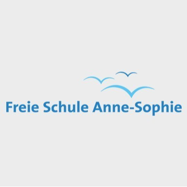 Freie Schule Anne-Sophie Logo