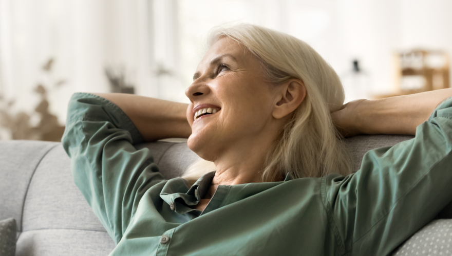 How taking a break enhances leadership performance