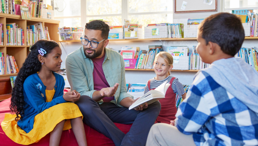 How to leverage Schrole Connect Tes Staff Management for your recruitment needs