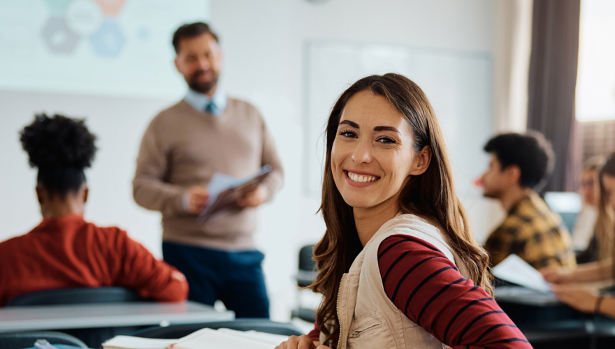 How to prioritise staff and student wellbeing in international schools